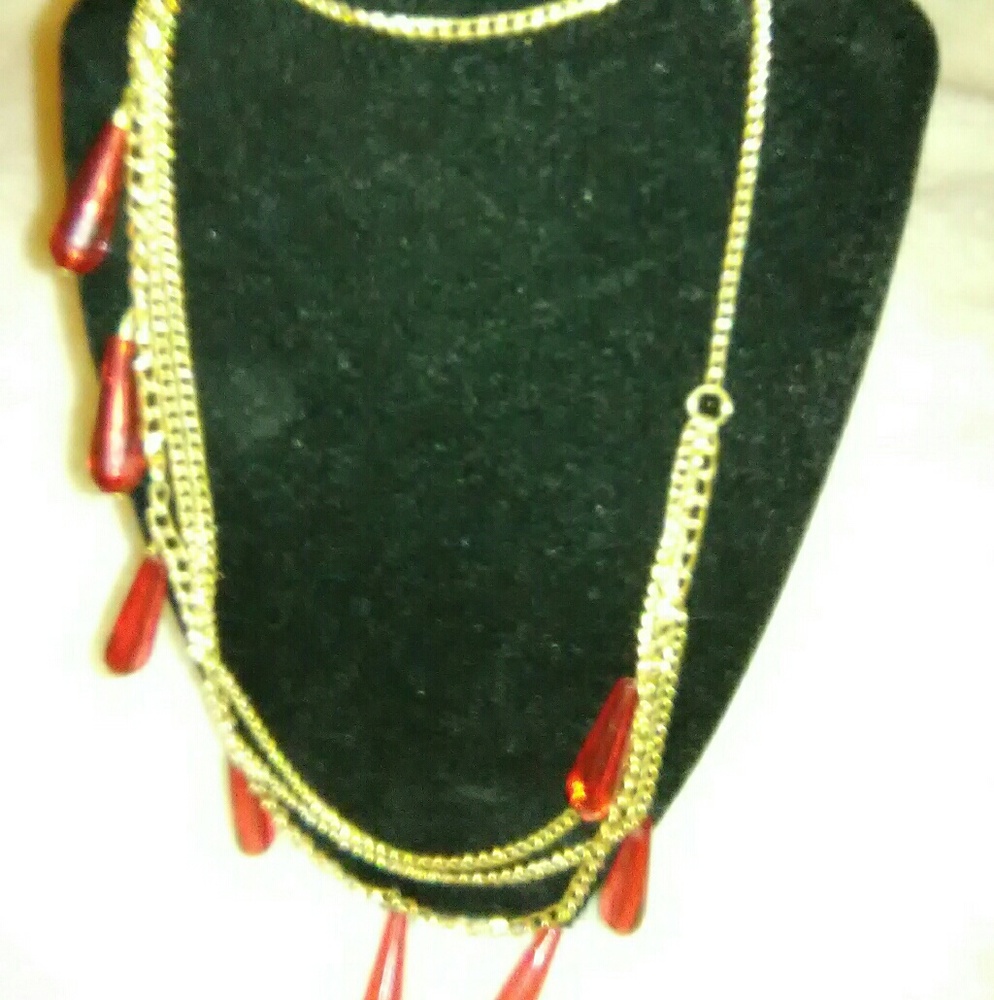 Necklace - Picture 2 of 2
